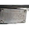 Siemens 1HU3103-0AC01-Z Permanent Magnet DC Servo Motor 2.22kW 190V 2000 RPM