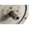 Siemens 1HU3103-0AC01-Z Permanent Magnet DC Servo Motor 2.22kW 190V 2000 RPM