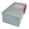 NEW Eaton Cutler-Hammer DH362FGK Series B 60 Amp 600V 3-Pole Safety Switch NEMA 1