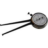 PARTS Fowler 52-553-001 Inside Dial Caliper Gage 0.375-1.375 Range 0.001 Graduation