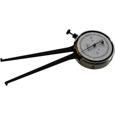 PARTS Fowler 52-553-001 Inside Dial Caliper Gage 0.375-1.375 Range 0.001 Graduation