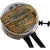 PARTS Fowler 52-553-001 Inside Dial Caliper Gage 0.375-1.375 Range 0.001 Graduation