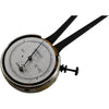 PARTS Fowler 52-553-001 Inside Dial Caliper Gage 0.375-1.375 Range 0.001 Graduation