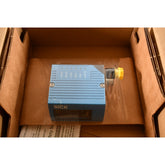 NEW SICK CLV622-1120 1041795 Stationary Barcode Scanner 1D Raster Fixed Focus