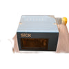 NEW SICK CLV622-1120 1041795 Stationary Barcode Scanner 1D Raster Fixed Focus