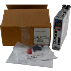NEW Allen-Bradley 2198-H003-ERS2 Kinetix 5500 Servo Drive 2.5A Series A