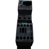 NEW Siemens 3RA2110-0BA15-1BB4 Sirius Combination Motor Starter 0.14-0.2A 24VDC