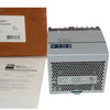NEW EGS Electrical Group Sola Hevi-Duty SLR-3H-480-3 Line Reactor 4.8A 3HP 480VAC 3-Phase