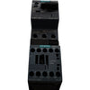 NEW Siemens 3RA2110-0DA15-1BB4 Sirius Combination Motor Starter 0.22-0.32A 24VDC