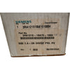 NEW Siemens 3RA1215-1BA15-1BB4 Sirius Reversing Motor Starter 1.4-2A 24VDC S00