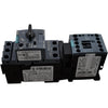 NEW Siemens 3RA2110-1HA16-1BB4 Sirius Combination Motor Starter 5.5-8A 24VDC S00