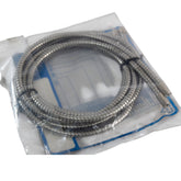 NEW Autonics FTH-410 Protection Sheath for Fiber Optic Sensor Cable 4mm 1m