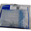 NEW Autonics FTH-410 Protection Sheath for Fiber Optic Sensor Cable 4mm 1m