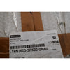 NEW Siemens SIMOTICS 1FN3600-3PK00-0AA0 Precision Cooler for Linear Motor