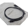 NEW 3ft USB 2.0 Mini B 5-Pin Male to USB Type-A Male Data Sync Charge Cable