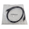 NEW 3ft USB 2.0 Mini B 5-Pin Male to USB Type-A Male Data Sync Charge Cable