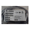 NEW Zebra CBL-DC-451A1-01 DC Power Line Cord for 3600 Series Scanners