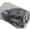 NEW Zebra CBL-DC-451A1-01 DC Power Line Cord for 3600 Series Scanners
