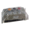 NEW YK LR63663 Weatherproof Push Button Enclosure