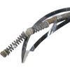 NEW Siemens 00342324-02 SIMATIC ASM Bowdenzug Bowden Wire Cable 0034232402