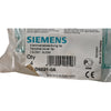Pack of 4 NEW Siemens 3LD9221-0A Terminal Cover 3P for 3LD2 Main Emergency Stop Switch