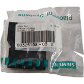 NEW Siemens 00325198-03 ASM Placement Systems X-Cable Clamp 0032519803