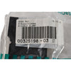 NEW Siemens 00325198-03 ASM Placement Systems X-Cable Clamp 0032519803