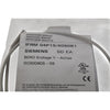 NEW Siemens 00300905-05 Baumer IFRM 04P15/40S081 Inductive Sensor Limit Y-Axis