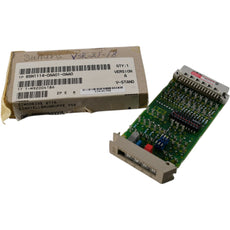 NEW Siemens 6SN1114-0AA01-0AA0 SIMODRIVE 611A Einstellbaugruppe VSA Module