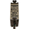 NEW Siemens 3NA3814 LV HRC Fuse Link NH000 35A 500V AC 250V DC 120kA gG 3NA3 814