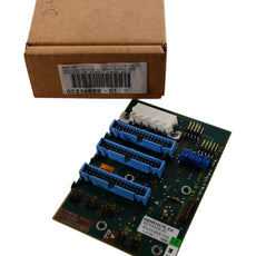 Siemens 00336689-01 SIMATIC S23 Conversion PC Board Big Axis 0033668901