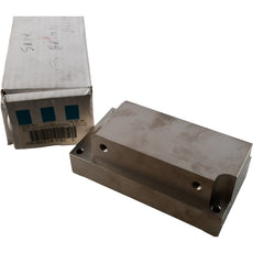 NEW Siemens 03066219 S01 SIPLACE Nachruestsatz Y-Anschlag Retrofit Kit 03066219S01