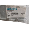 NEW Siemens 3NY7101 Terminal Cover for 3NP407 NH00 Fuse Switch Disconnector
