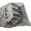 NEW Siemens 3NY7101 Terminal Cover for 3NP407 NH00 Fuse Switch Disconnector