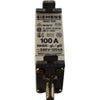 NEW Siemens 3NA3830 100A NH000 gL/gG LV HRC Fuse Link 500V 120kA 3NA3 830