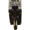 NEW Siemens 3NA3830 100A NH000 gL/gG LV HRC Fuse Link 500V 120kA 3NA3 830