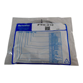 NEW Autonics FTH-310 Fiber Optic Sensor Protection Sheath M3 Thread 1M Length
