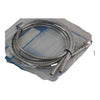 NEW Autonics FTH-310 Fiber Optic Sensor Protection Sheath M3 Thread 1M Length
