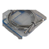 NEW Autonics FTH-310 Fiber Optic Sensor Protection Sheath M3 Thread 1M Length