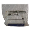 NEW Telemecanique Square D XML ZZ024 Pressure Switch Diaphragm Nitrile Replacement