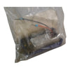 NEW Telemecanique Square D XML ZZ024 Pressure Switch Diaphragm Nitrile Replacement