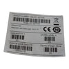 NEW Zebra CBA-R01-S07PAR RS232 Serial Data Cable Assembly DB9F Straight 7FT