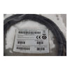 NEW Zebra CBA-R01-S07PAR RS232 Serial Data Cable Assembly DB9F Straight 7FT