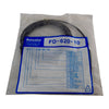 NEW Autonics FD-620-10 Fiber Optic Cable Sensor Diffuse Reflective M6 Bolt 2m