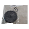 NEW Zebra P1032314 Platen Drive Gear for ZXP Series 1 and ZXP Series 3 Printers