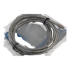 NEW Autonics FTH-310 Fiber Optic Sensor Protection Sheath M3 Thread 1M Length