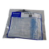 NEW Autonics FTH-310 Fiber Optic Sensor Protection Sheath M3 Thread 1M Length