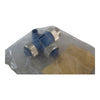 NEW Turck RSM-2RKM 57-KF Minifast Bus Drop Tee Splitter Connector U0141-001