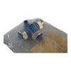 NEW Turck RSM-2RKM 57-KF Minifast Bus Drop Tee Splitter Connector U0141-001