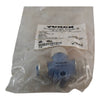 NEW Turck RSM-2RKM 57-KF Minifast Bus Drop Tee Splitter Connector U0141-001